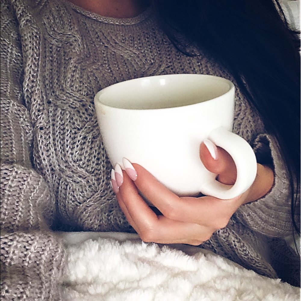 Meet your Posher, Natalia